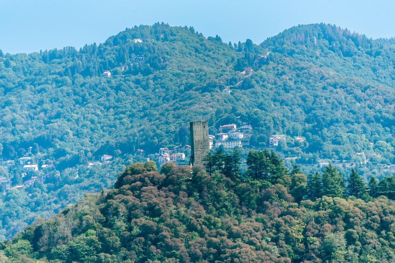 Mono 80 Daire Como Dış mekan fotoğraf